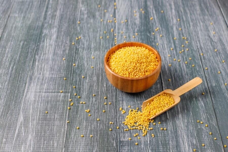 Quinoa az ízületi betegségektől